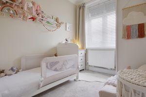 Bedroom Three- click for photo gallery